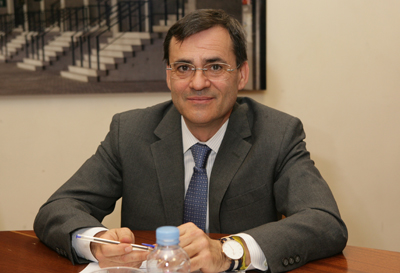 Alberto Jofre